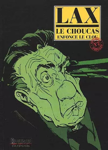 Choucas tome le - tome, 3