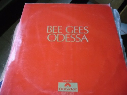 33t bee gees - ,