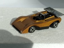 LOLA T222 CAN-AM POLISTIL 1/43 SANS BOITE