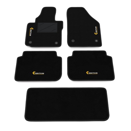 Tapis sol compatibles avec - tapis,