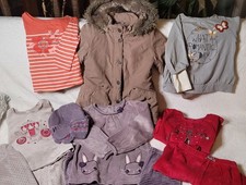 Lot enfant 3 ans – Sergent