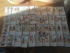 Pot felix potin cartes - felix, 43