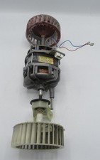 Moteur de Ventilateur Type