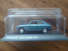 1.43° NOREV presse - PEUGEOT
