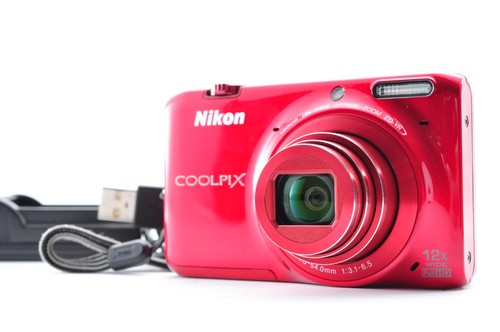 Appareil photo numérique