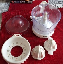 Presse-agrumes Silvercrest