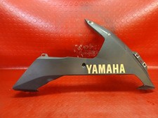 Carénage Coque Aile Droit