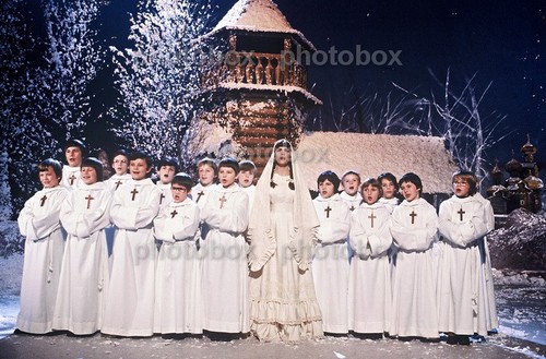 Mireille mathieu exclusive - *,