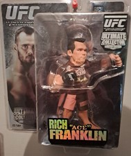 Figurine UFC Rich Franklin