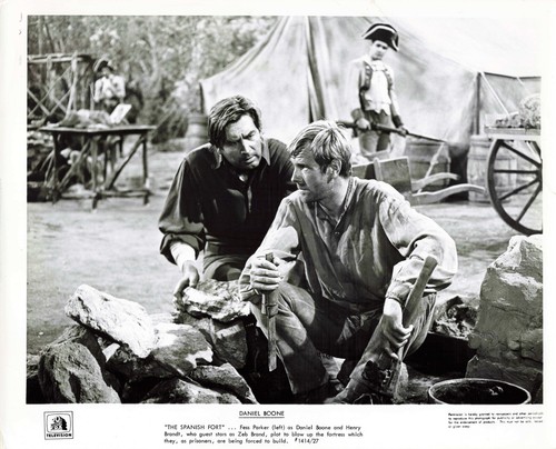 Original vintage cinema still - original,