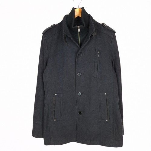Veste manteau homme - , milestone
