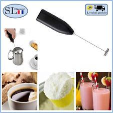 Mélangeur à lait électrique