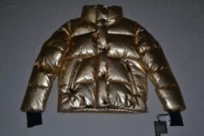 Authentique Sam. New York Andi