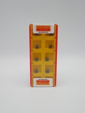 Plaquettes carbure SANDVIK