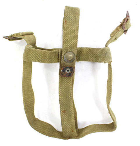 Brelage gourde canadienne - de,