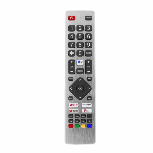 Telecommande pour sharp - telecommande,
