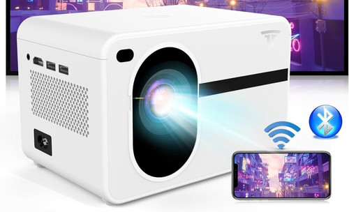 Croseau projecteur bluetooth - croseau,
