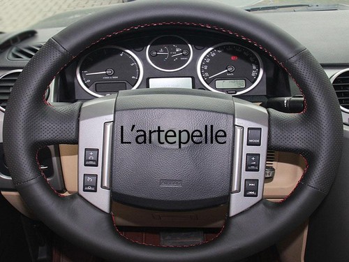 Freelander couvre volant en - freelander, 2