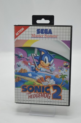 Jeu game sonic the - the, hedgehog