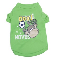 Chien T Chemises Costume