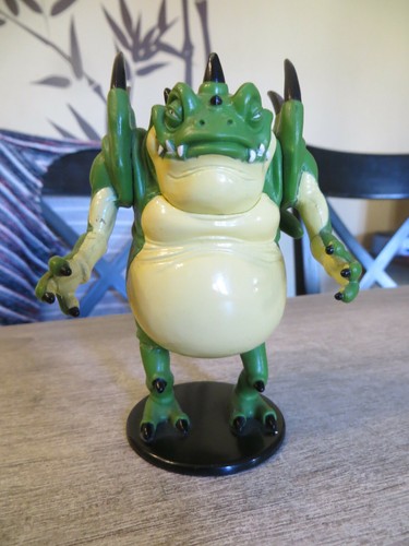 Figurine dragon ball gt - dragon, z,gt