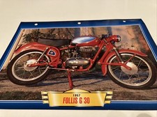 Follis 175 G30 1957 fiche