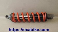 amortisseur pour Honda XLR 600