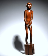 Très belle figure ancestrale