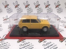 DIE CAST " VAZ-2121 LADA NIVA