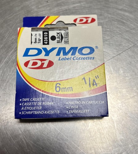 Dymo ruban d étiquettes - dymo,