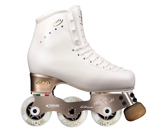 Inline edea concerto roll - edea,