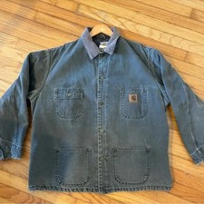 Carhartt Chore Jacket - XL