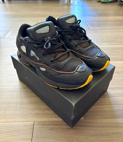 Adidas raf simons ozweego - raf,