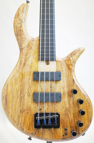 Elrick gold series - gold, e-volution4