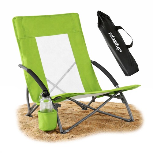 Chaise plage pliante - plage,