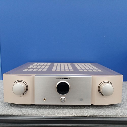 Marantz integrated - pm-12,