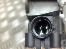 Leve vitre electrique avant