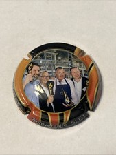 capsule de champagne de venoge