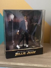 Poupée Michael Jackson 