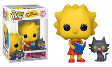 Funko Pop! & Buddy: The