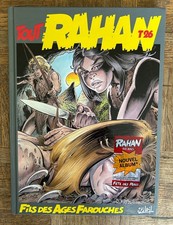 Tout Rahan Tome 26