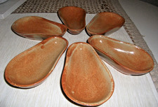 6 COUPELLES POUR  AVOCAT ou