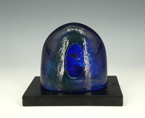 Bertil vallien sculpture - bertil,
