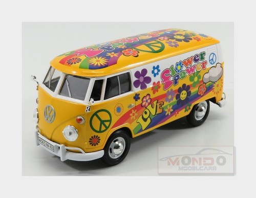 Motormax volkswagen t1 - motormax,