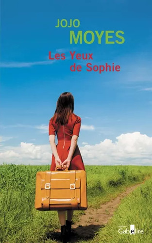 Les yeux sophie - les, moyes