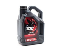 Huile Moteur MOTUL 300V ROAD