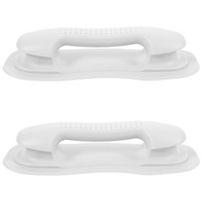  2 Pcs Main Courante De Canot Pneumatique Poignée Transport En Canoë Bateau