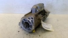 Demarreur MITSUBISHI PAJERO 3 PHASE 1 3.2 DID - 16V TURBO 4X4 /R:112923395