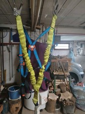 Kit Antichute Harnais De