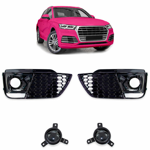 Audi line set - audi,